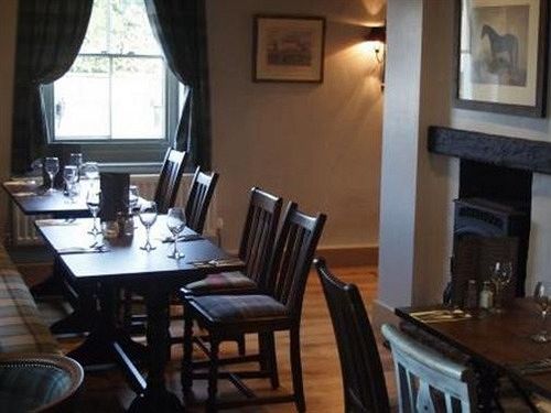 The Queen'S Arms Inn Warwick-on-Eden Exteriér fotografie